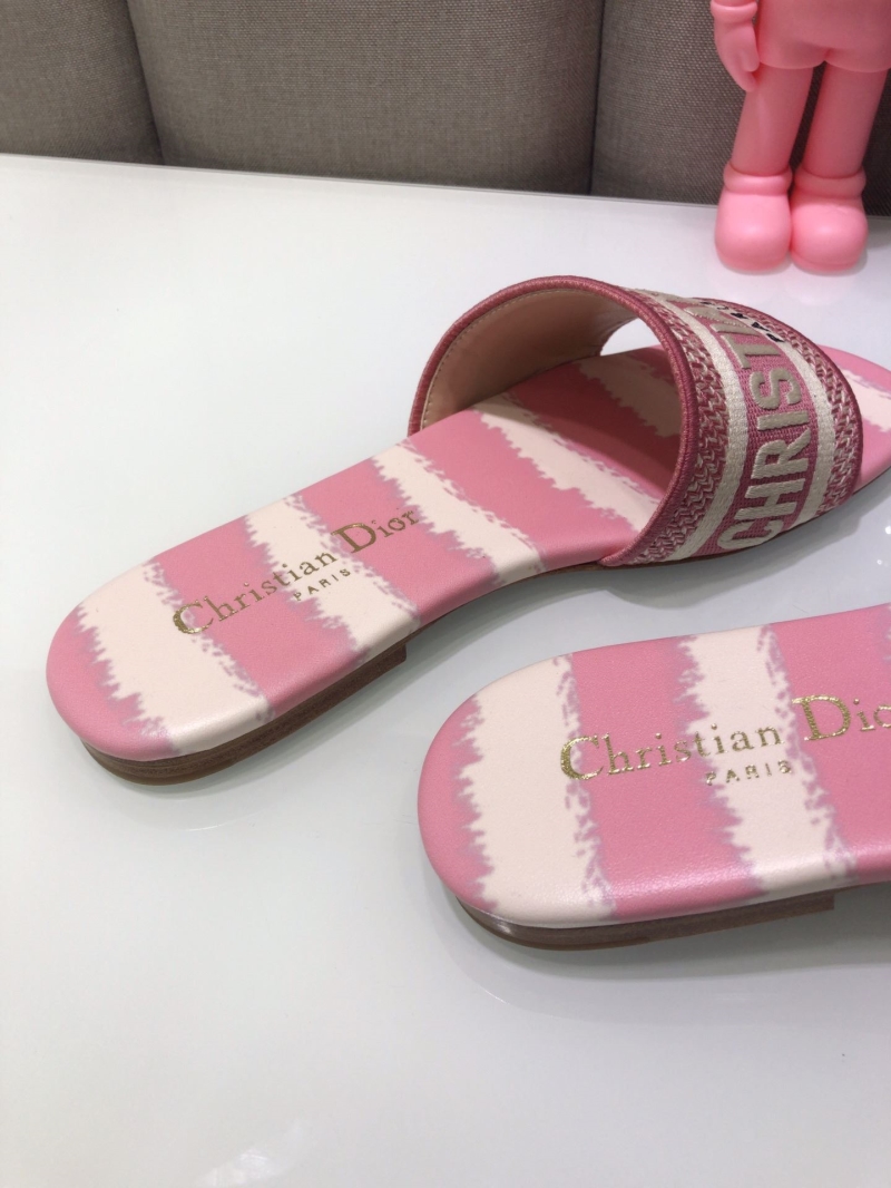 Christian Dior Slippers